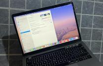 MacBook Pro 13 pouces 2019 mediacongo
